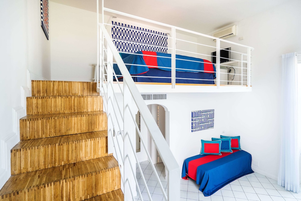 Family Room, Sea View photo 3