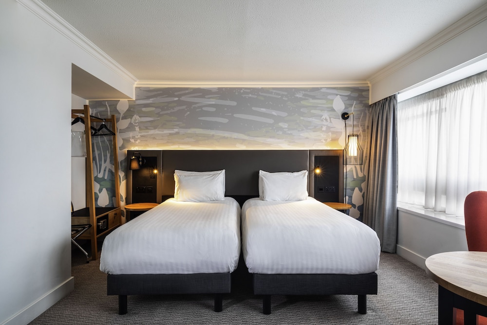 Standard Room, 1 Twin Bed - Photo 5