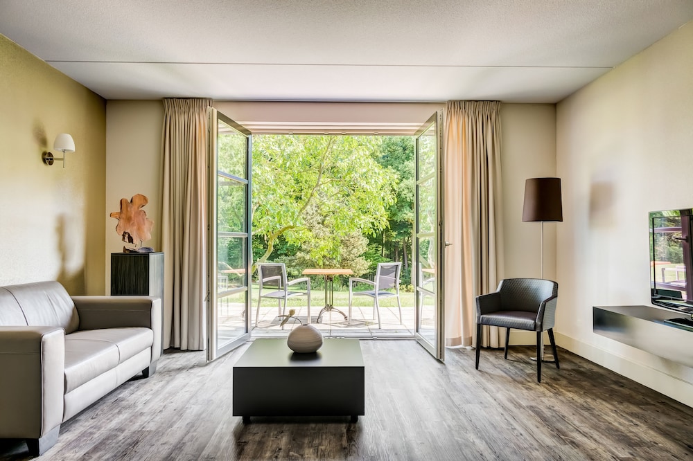 Suite, Terrace - Photo 3