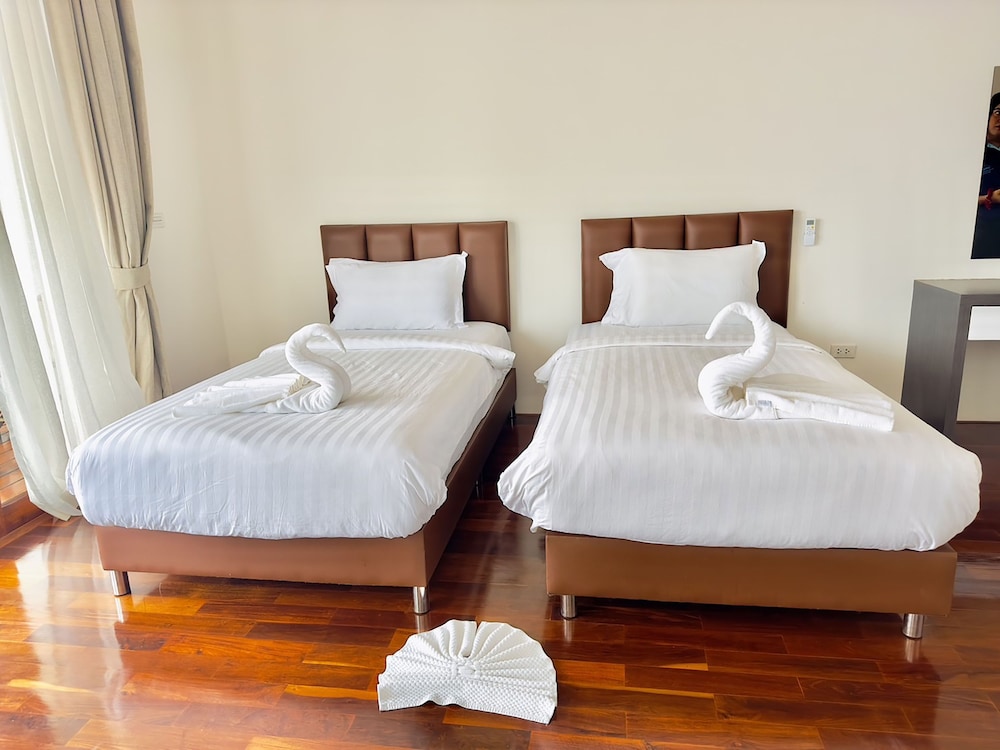 Superior Room, Sea View - Photo 6