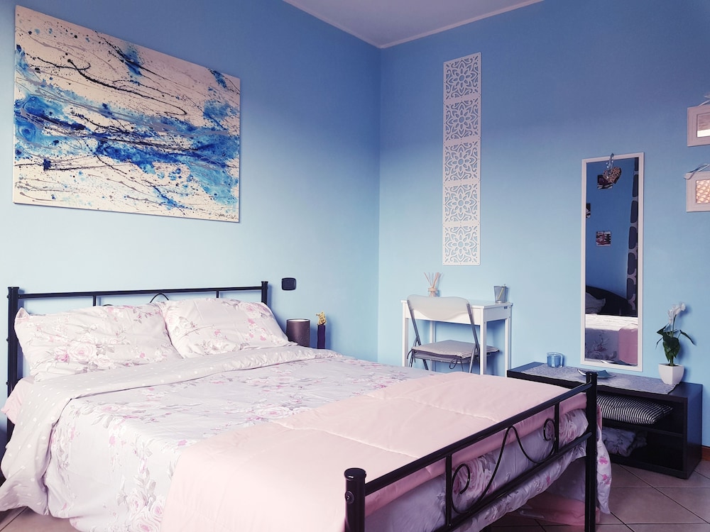 Grand Double Room, Balcony photo 1