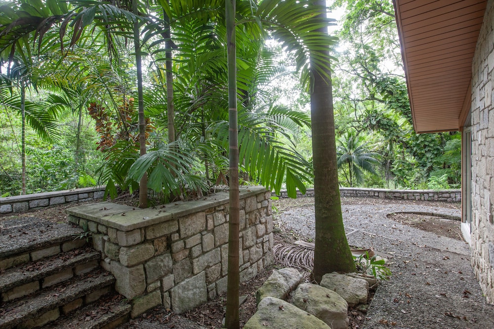 Villa, 2 Bedrooms, Garden View photo 2