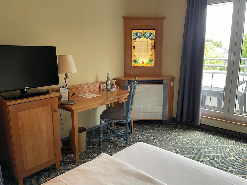 Classic Double Room, 1 Queen Bed