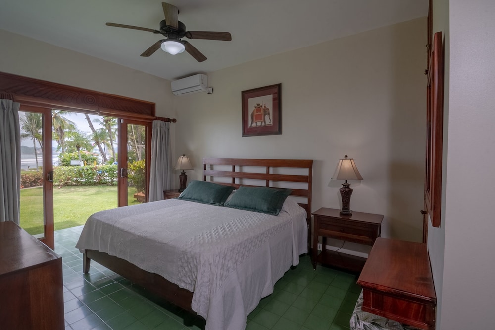 Ocean Front 2 Bedroom Condo