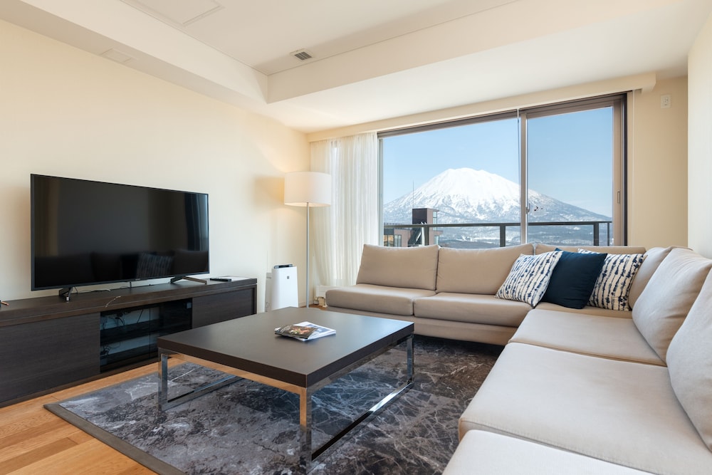 3 Bedroom Suite Mt Yotei View photo 3