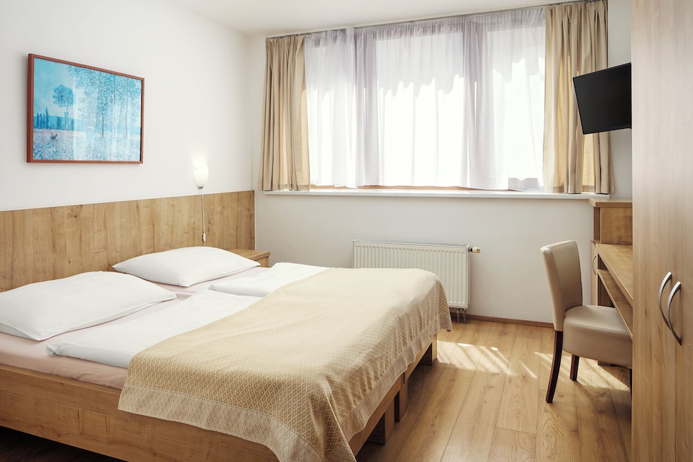 Superior Double or Twin Room, 1 Double or 2 Twin Beds