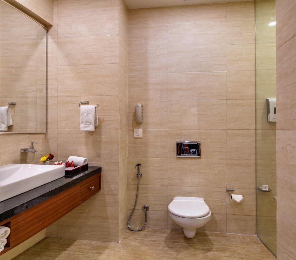 Deluxe Room - Photo 4