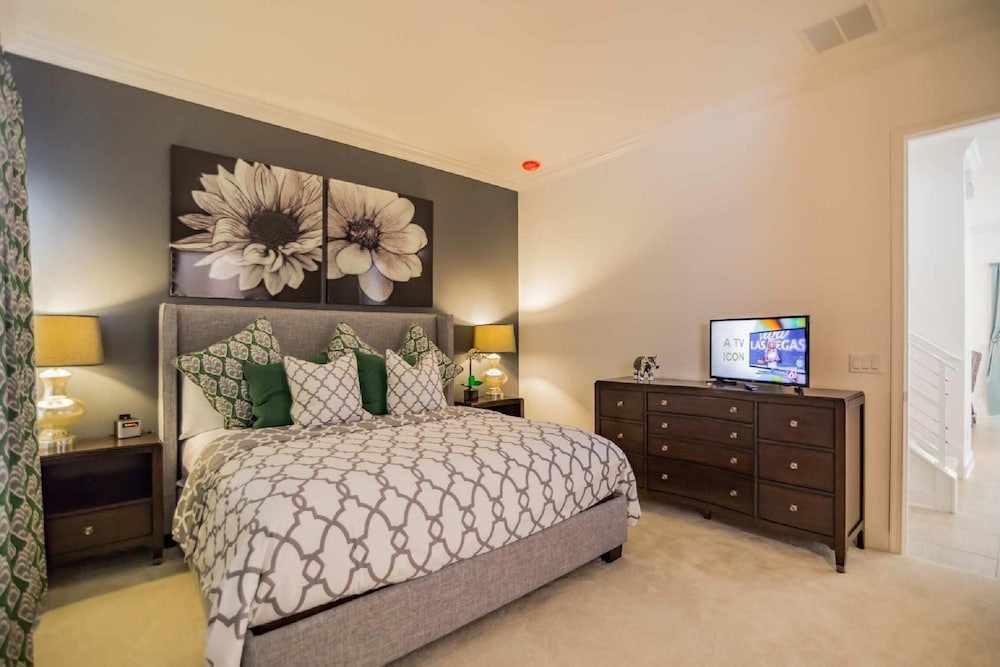 Apartment, Multiple Beds (1517 Reunion)
