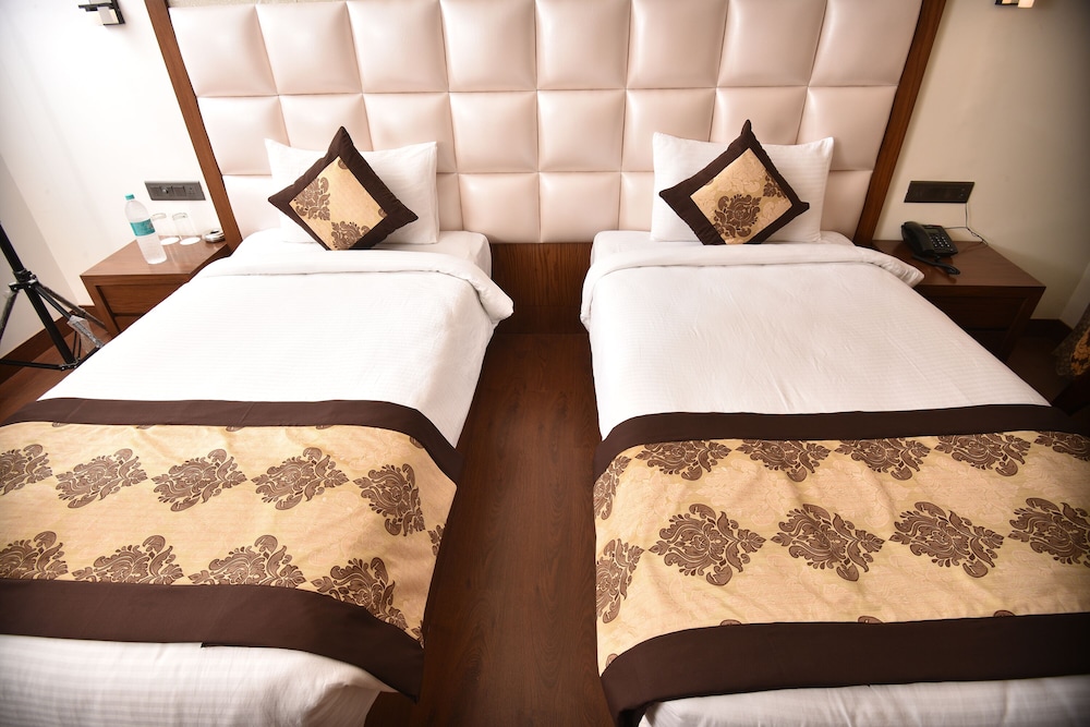 Super Deluxe Room - Photo 1