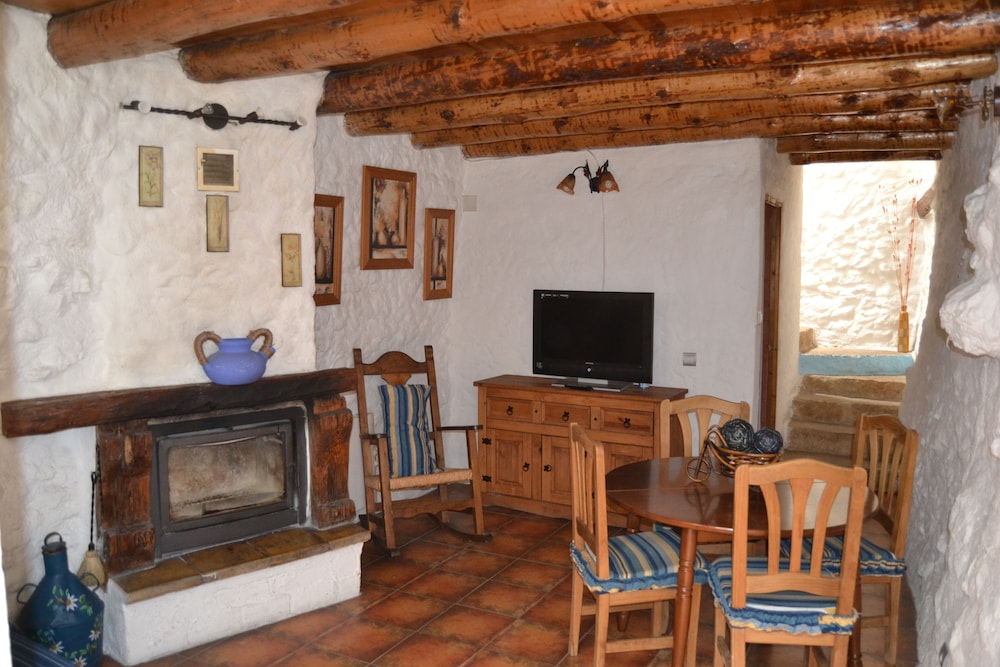 Casa Rural Tio Pedro