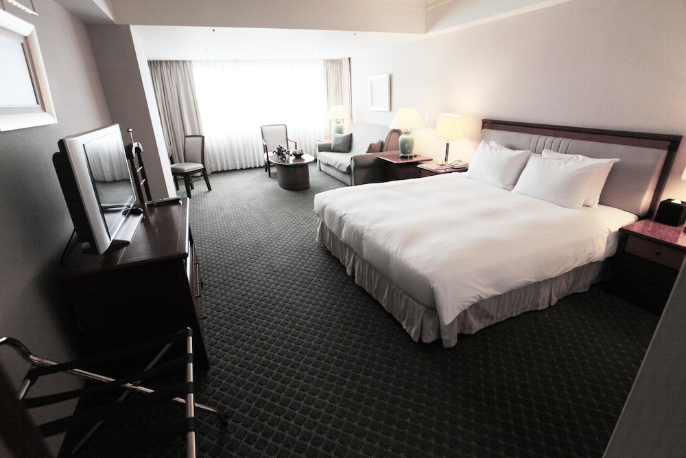 Deluxe Room (Executive) photo 2