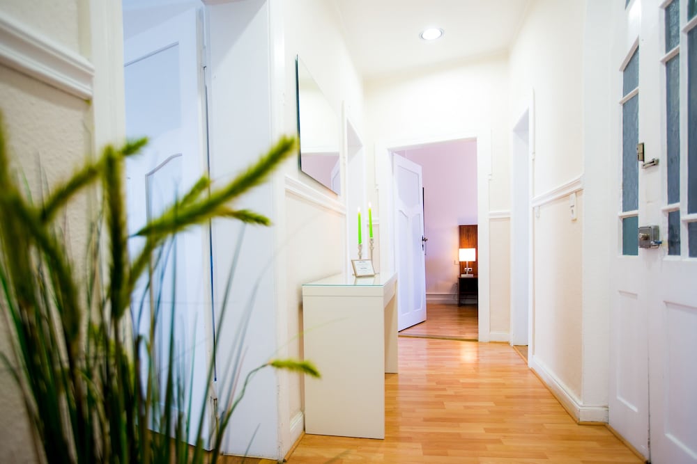 Superior Apartment (Bahnhofstr. 70) photo 1