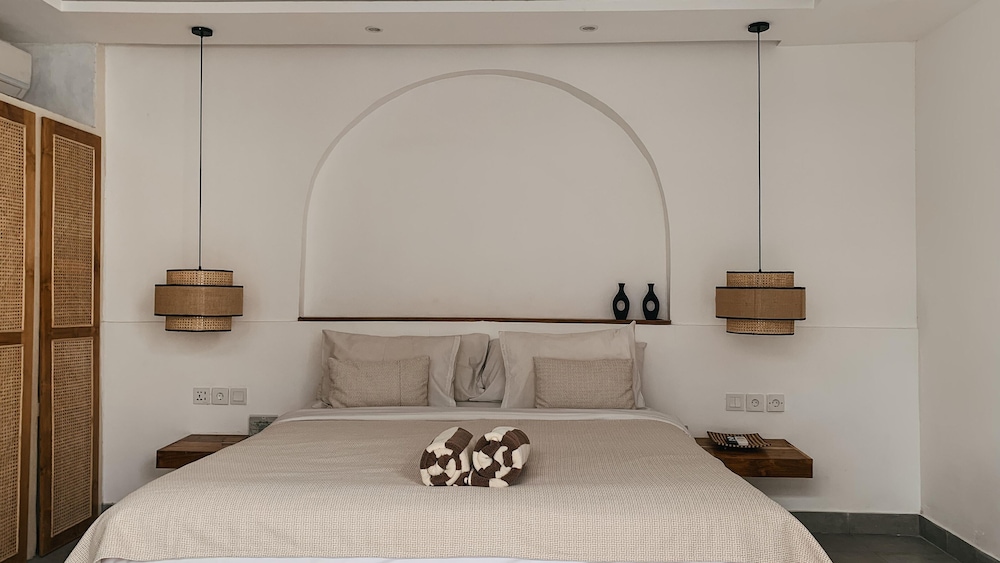 Deluxe Villa, 2 Bedrooms, Private Pool