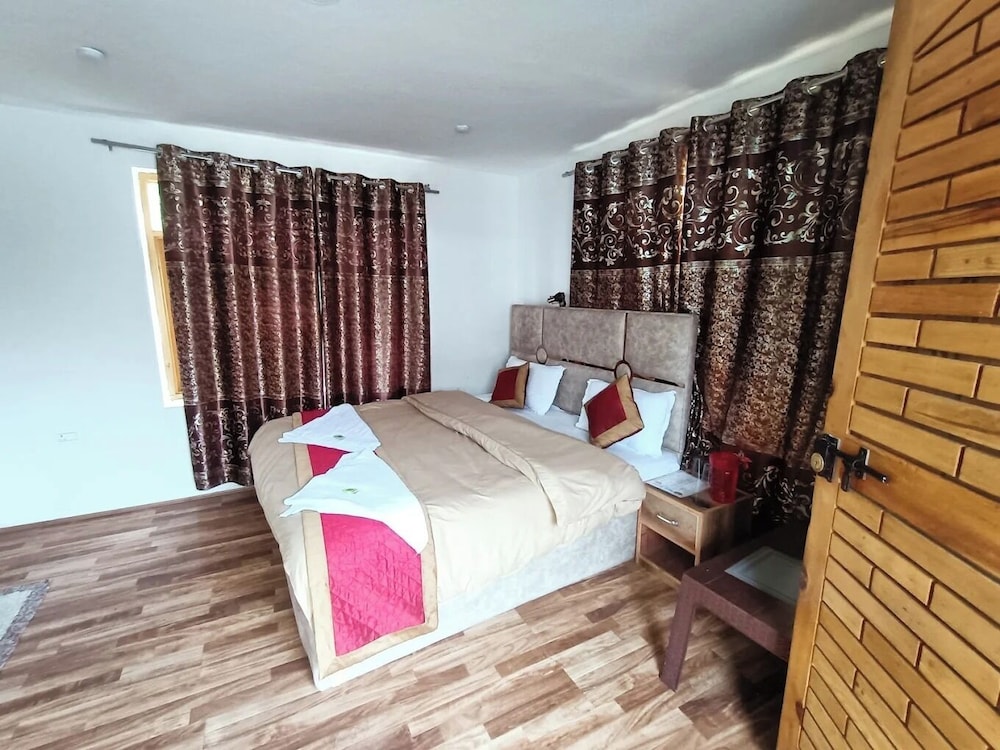 Deluxe Double Room photo 1