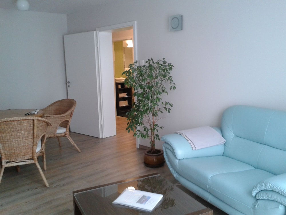 One Bedroom Apartment Two people (Landhof) photo 1