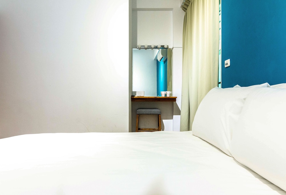 Double Room, Patio - Photo 4