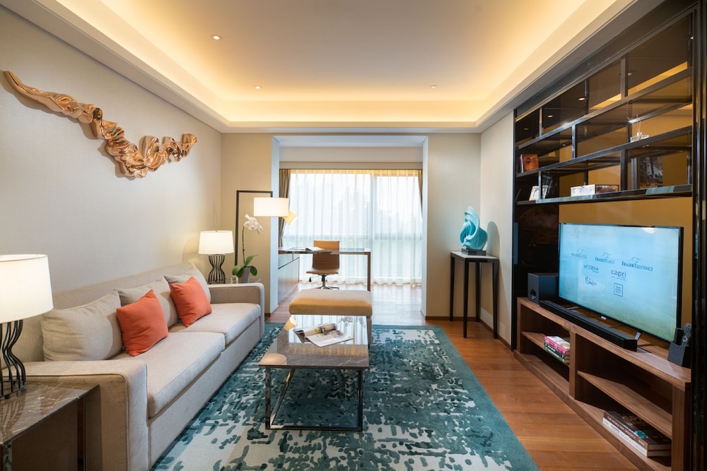 Two Bedroom Executive