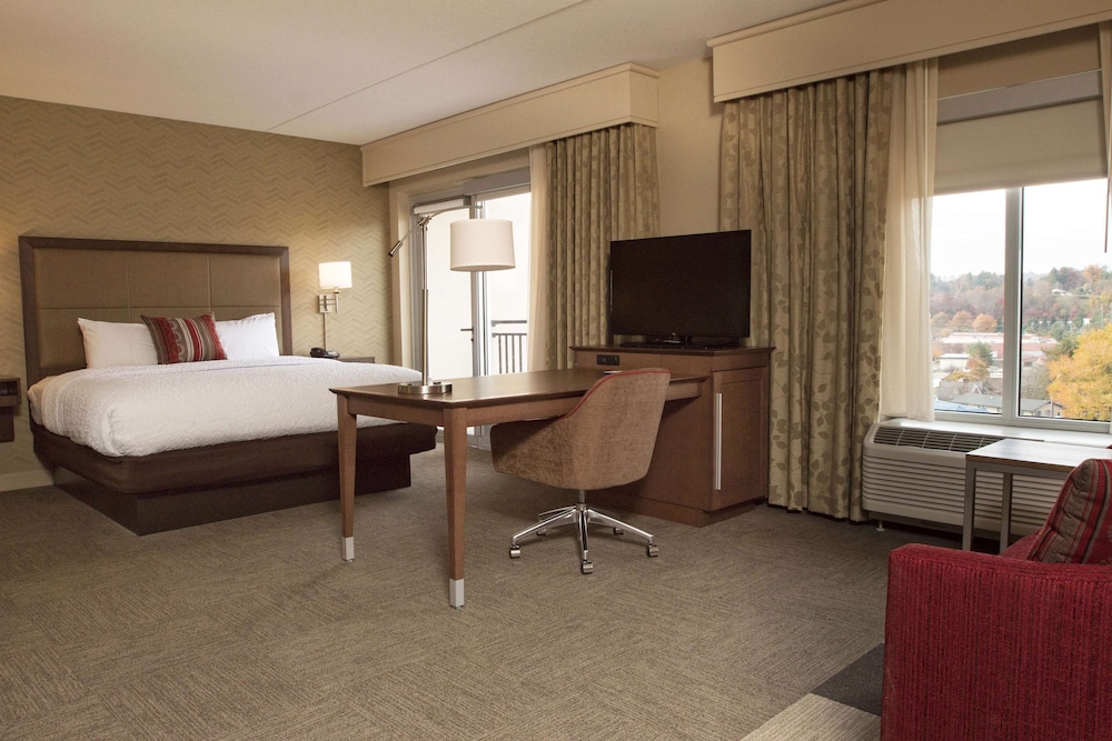 Studio, 1 King Bed, Accessible, Balcony (hearing acc) photo 2