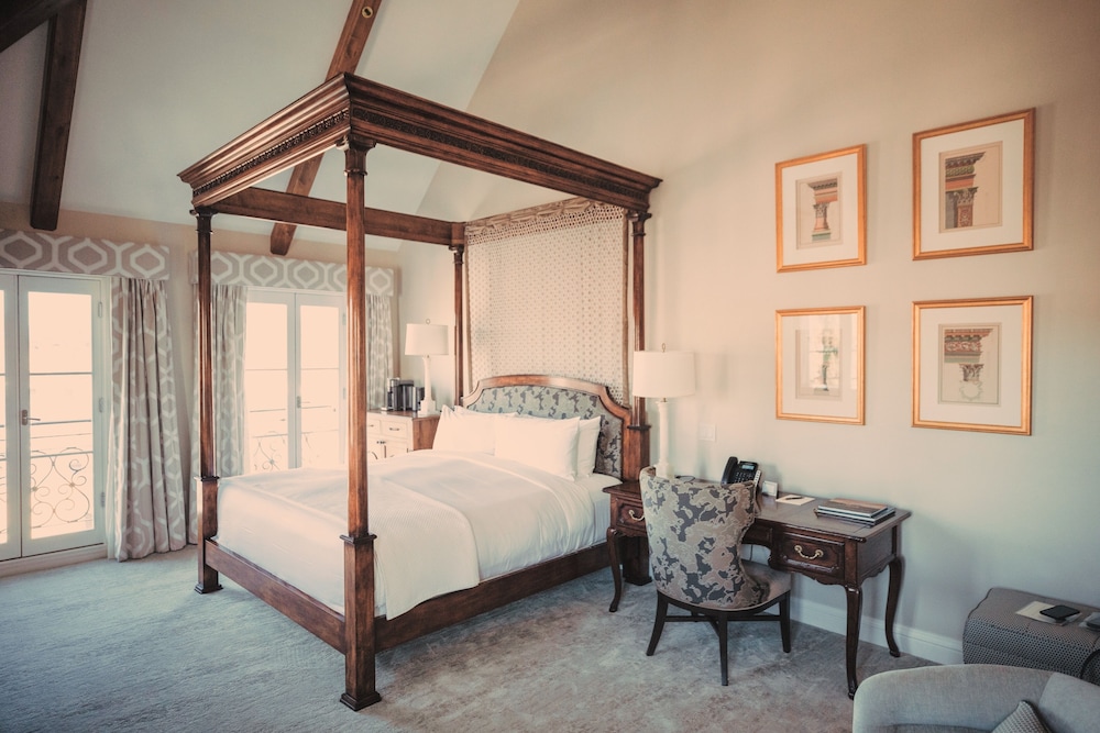 Luxury Room - Photo 1
