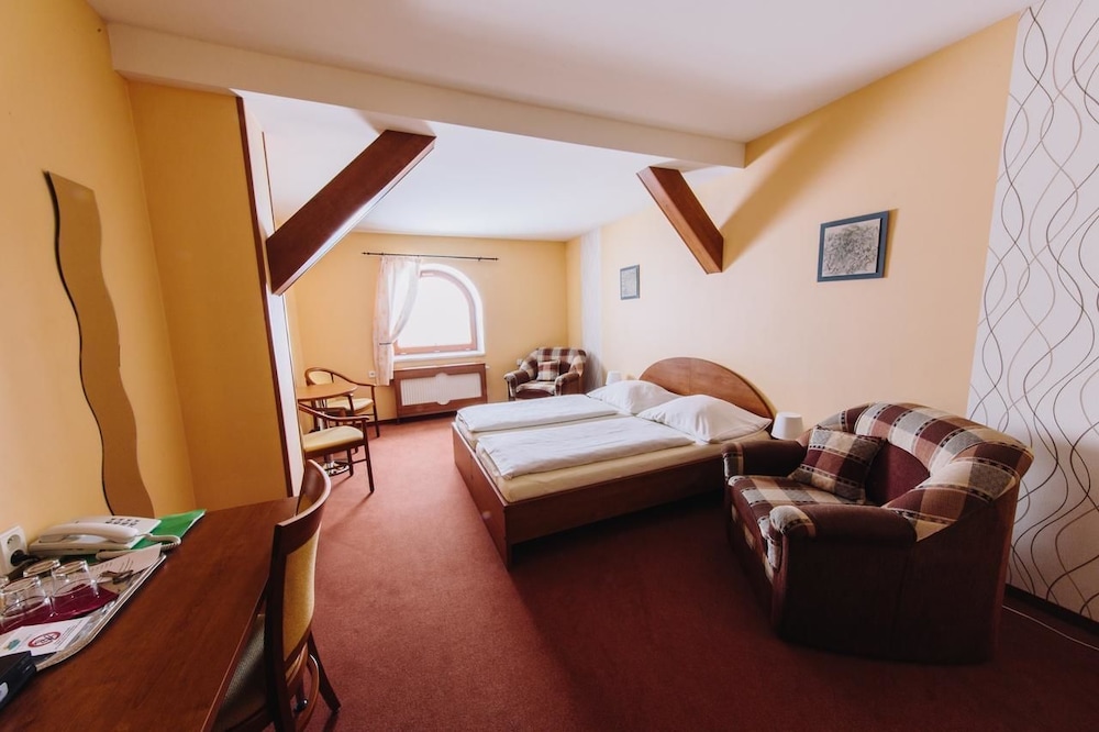 Superior Double Room photo 2
