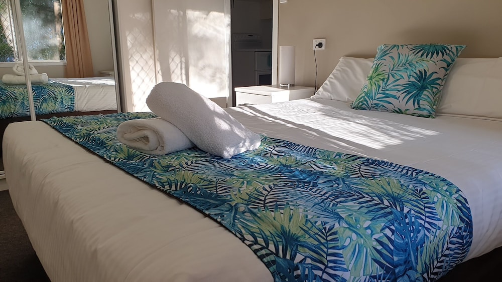 Garden Villa - Two Bedrooms photo 3