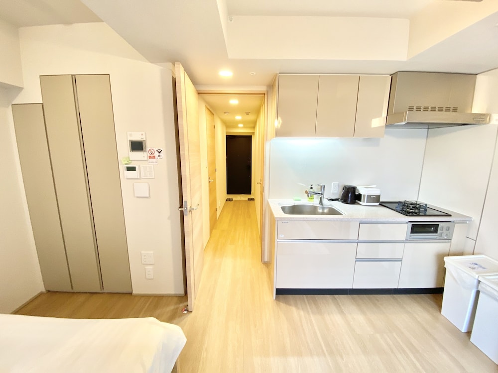 Serenity Suite High Floor photo 2