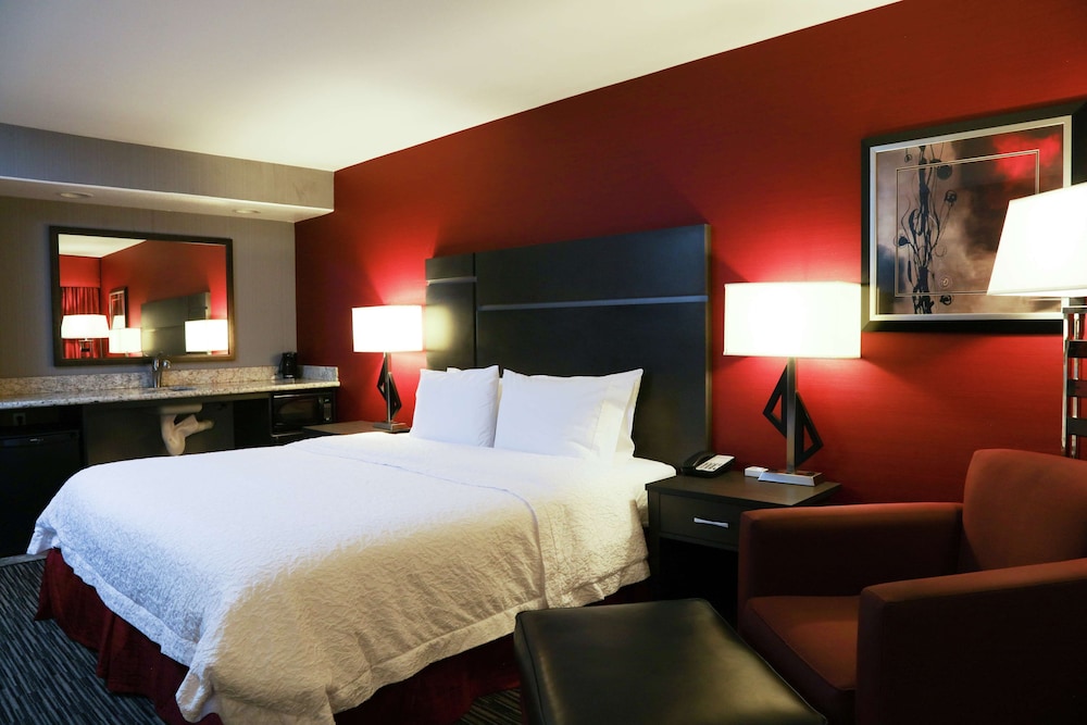 One King Bed, Non-Smoking, Accessible - Photo 4
