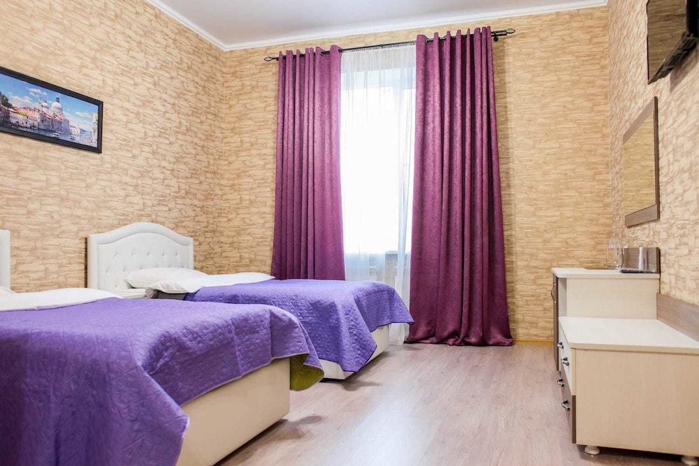 Standard Double or Twin Room, 1 Queen Bed photo 1