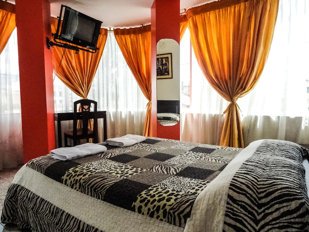 Double Room photo 2