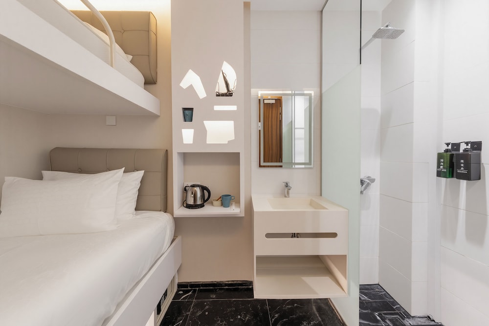 Comfort Shared Dormitory photo 3