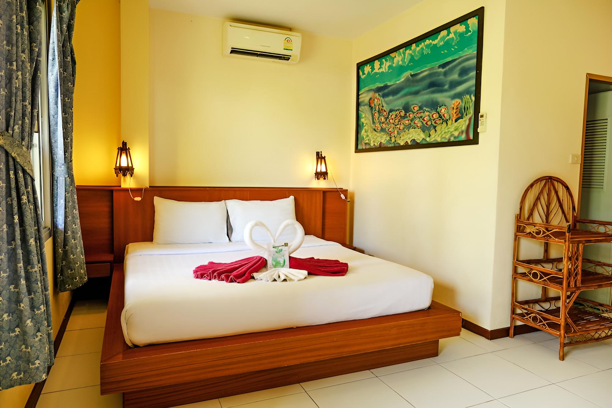 Superior Room photo 3