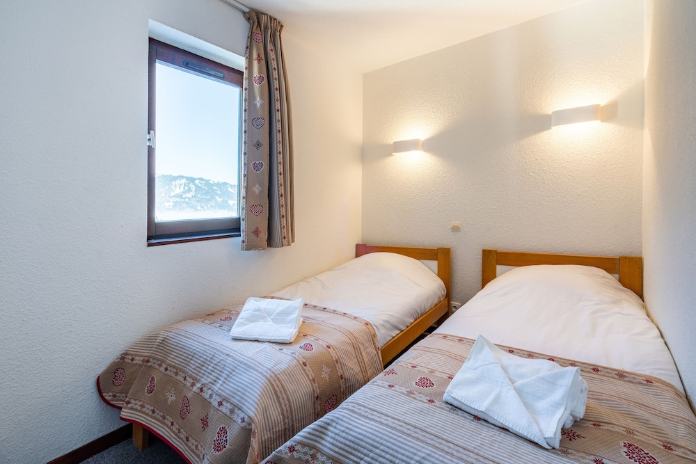 Appartement 2 pièces 5 personnes