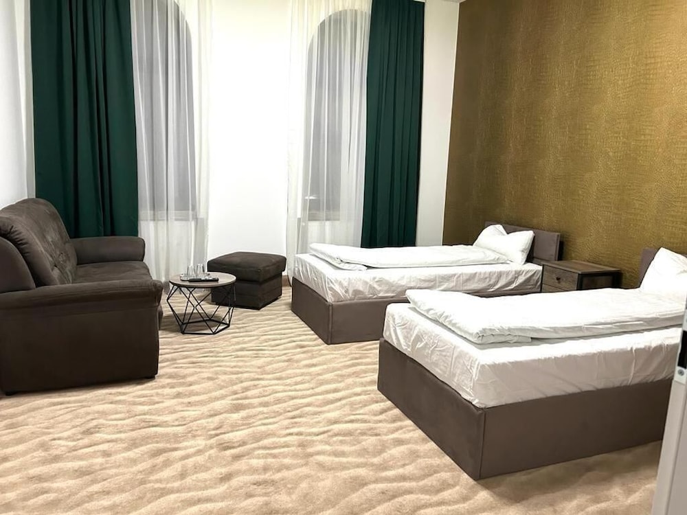 Luxury Room