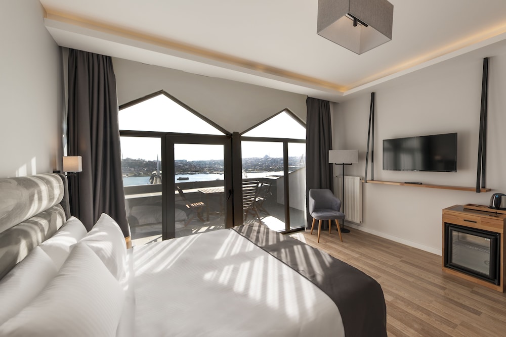 Deluxe Room, Terrace photo 2