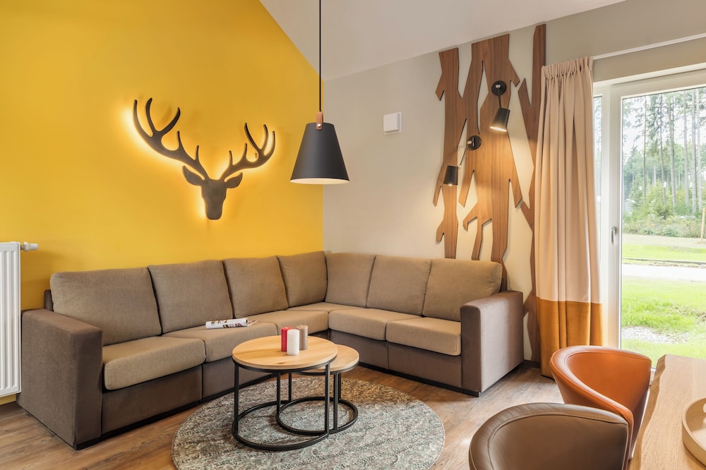 VIP Cottage, 2 bedrooms