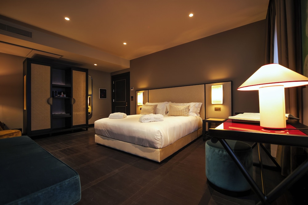 Executive Triple Room photo 2