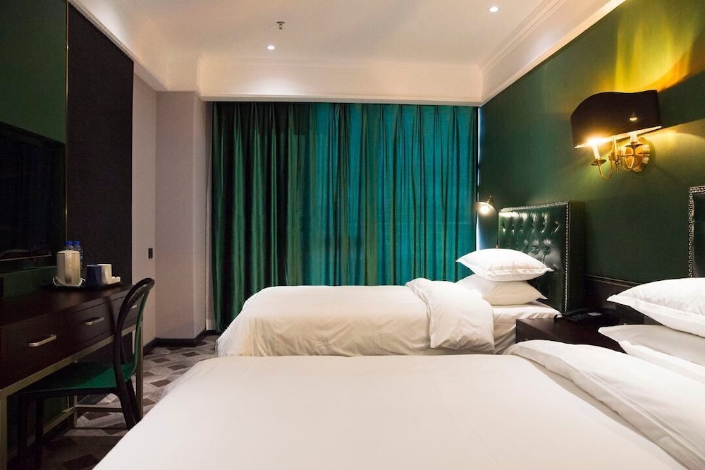 Classic Double Or Twin Room photo 1