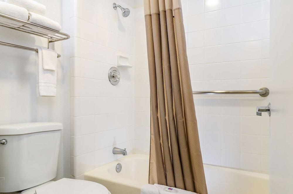 Studio 6-Fresno, CA - Extended Stay, Billede 3