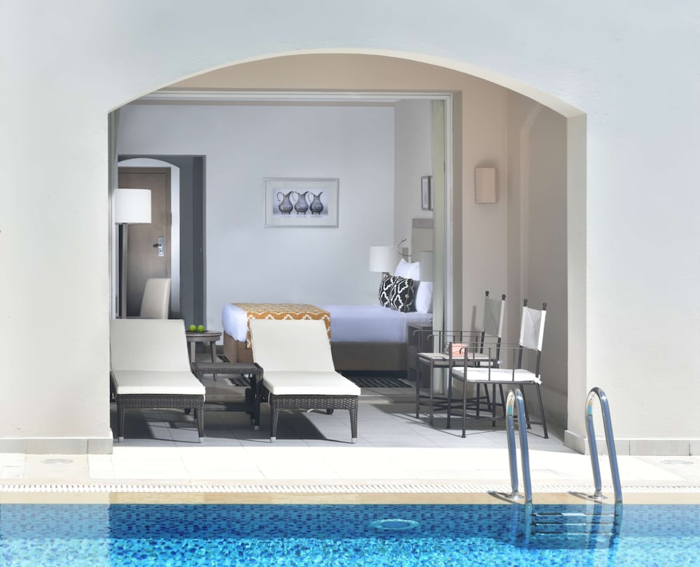 Superior Room (Queen Or Twin Beds, Swim Up) - Photo 3