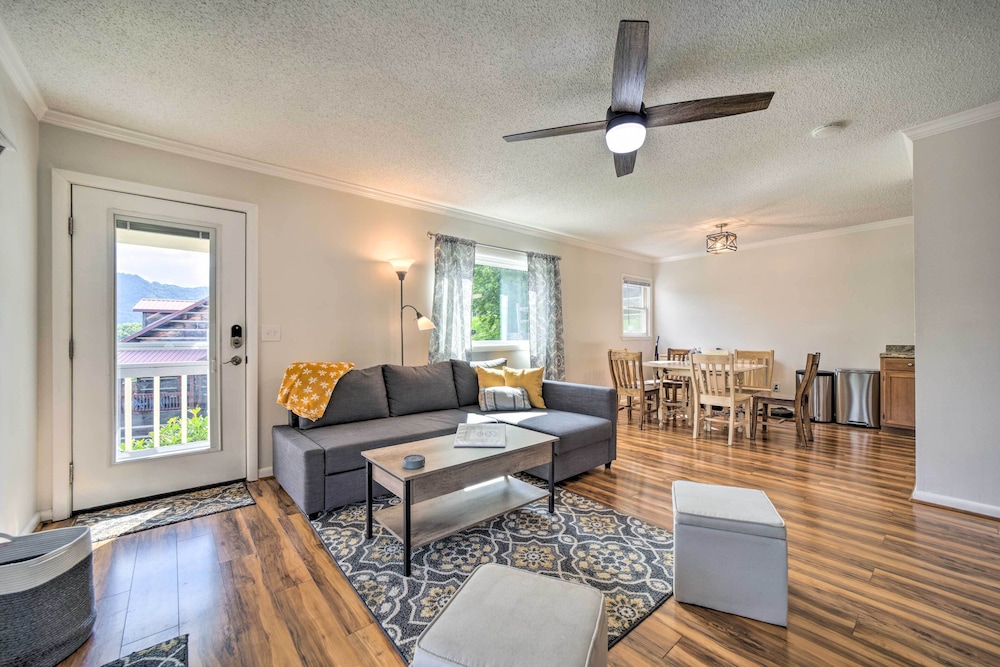 Cottage (2 Bedrooms) photo 1