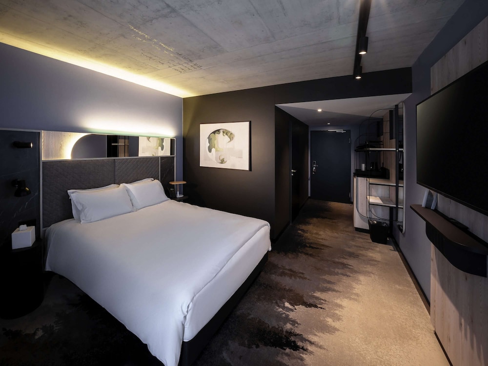 Classic Room, 1 Double Bed - Photo 5
