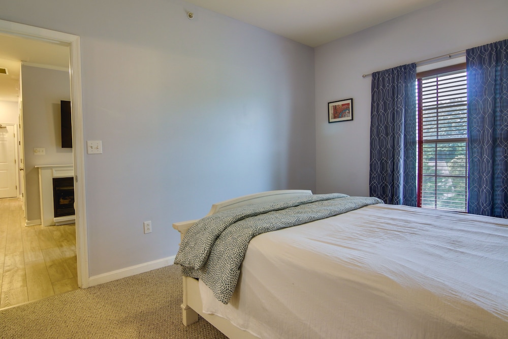 Apartment (2 Bedrooms) photo 3