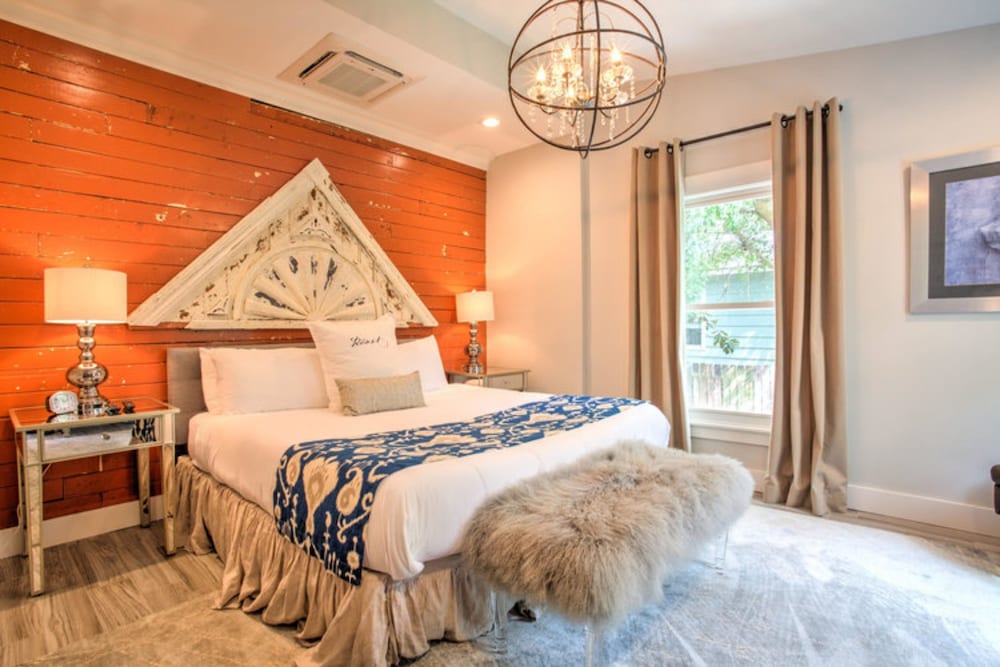 Room, Private Bathroom (The Islander Suite) photo 1