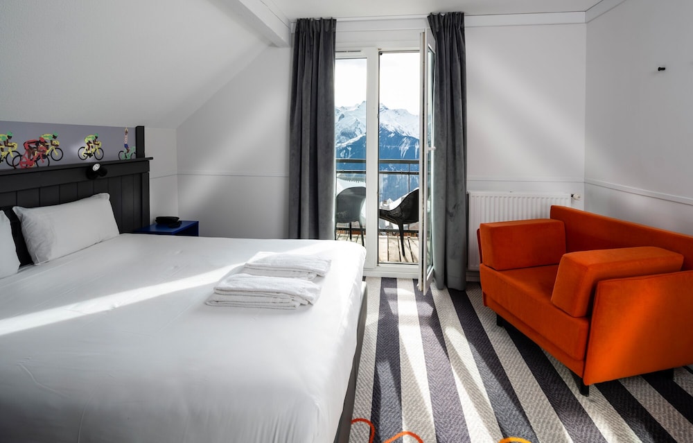 Superior Room - Photo 3