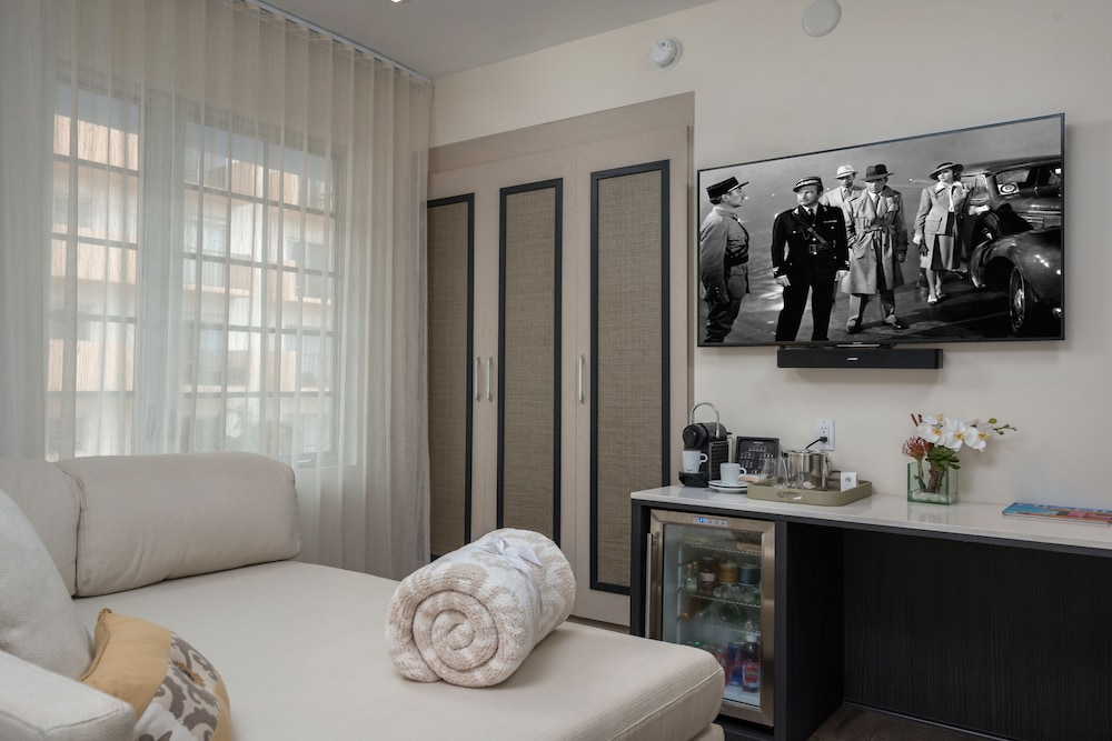 Deluxe Studio - Photo 19