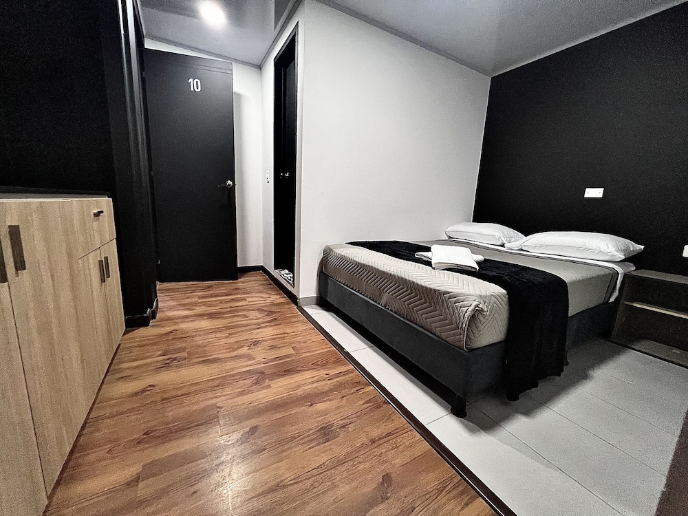 Business Room