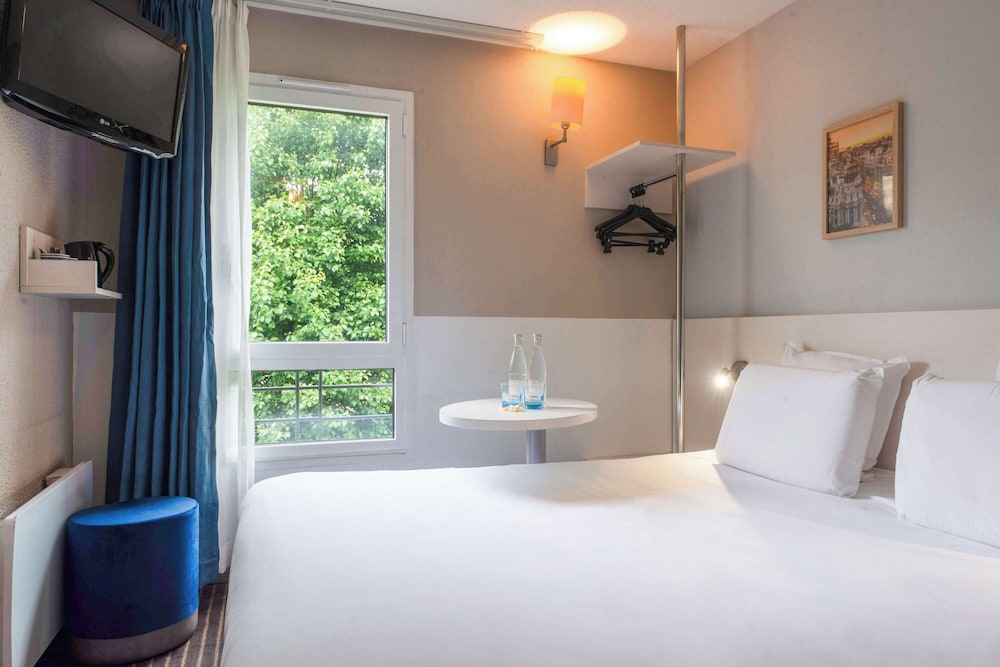 Standard Room, 1 Double Bed photo 2