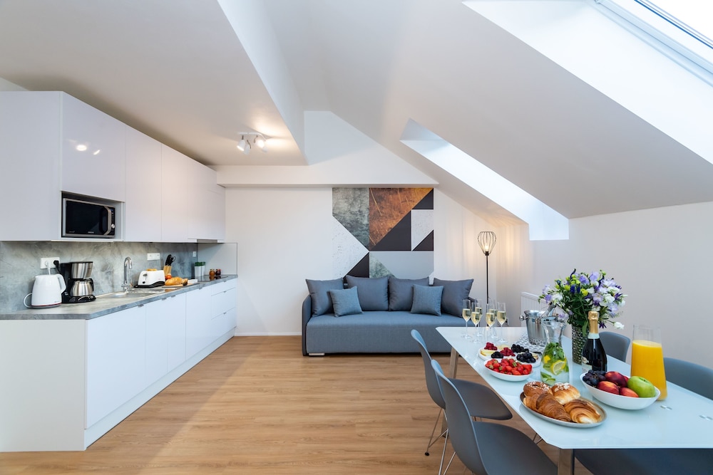 Luxury Apartment, 1 Bedroom