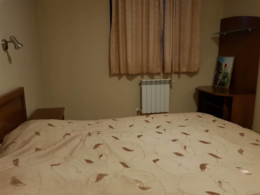 Apartment, 1 Bedroom, Balcony