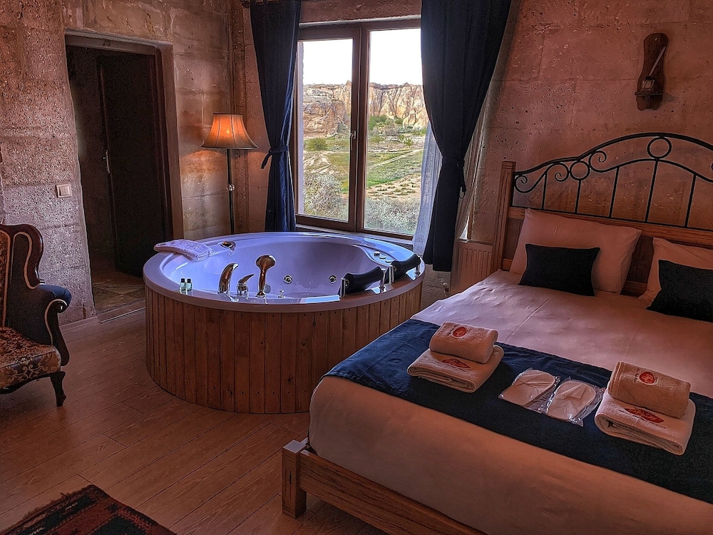Luxury Room photo 3